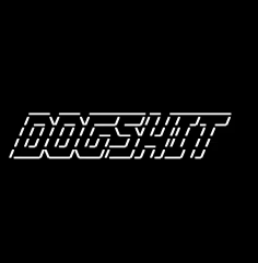 Dogshitcoin meme coin artwork