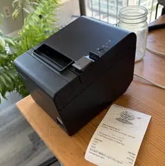 ChatGPT Printer meme coin artwork