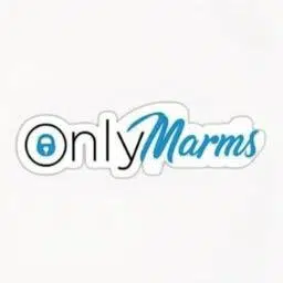 OnlyMarms meme coin artwork