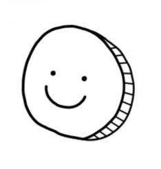 NormieCoin meme coin artwork