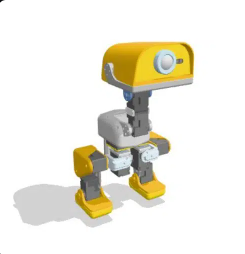 Macroduck meme coin artwork