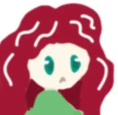 Zoe meme coin artwork