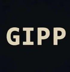 GIPP meme coin artwork