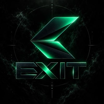 Exit Engine meme coin artwork