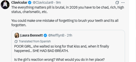 Origin commentary