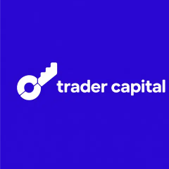 Trader Capital meme coin artwork