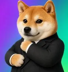 Governance Bob meme coin artwork