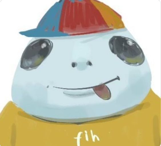 fih meme coin artwork